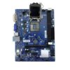 Placa Mãe 1151 H110 ddr3 Intel® core ™ i3 / i5 / i7 - Image 2