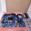Placa Mãe 1151 H110 ddr3 Intel® core ™ i3 / i5 / i7 - Image 4