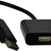 Adaptador Displayport p/ Hdmi Conversor - Image 2