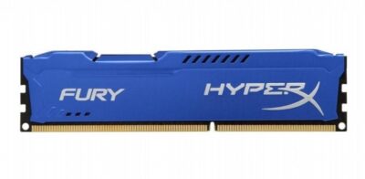 Memoria Kingston Hyperx  Fury 8gb ddr3 1600mhz - Image 3
