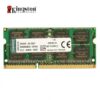 Memoria Kingston Notebook 8gb ddr3 1600mhz 1.5v - Imagem 2