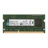 Memoria Kingston Notebook 8gb ddr3 1600mhz 1.5v