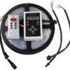 Fita Led Digital 6803 Rgb Controle Fita Rgb 6803 3 Vias - Image 2