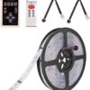 Fita Led Digital 6803 Rgb Controle Fita Rgb 6803 3 Vias - Image 3