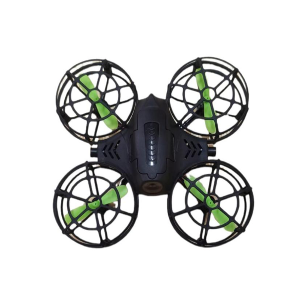 Mini Drone Smart Gravity Sensor Brinquedo Meninos - Ts Toys