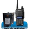 Bateria Baofeng Para Rádio Uv-9r 9r-plus 5000mah Ht - Image 2