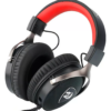 Headset Gamer Redragon Icon, 7.1, Driver 50mm, USB e P3, Para PC - Image 2