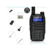 Rádio Comunicador Baofeng UV-16 Dual band 8W de potência e antena de ganho - Imagem 4