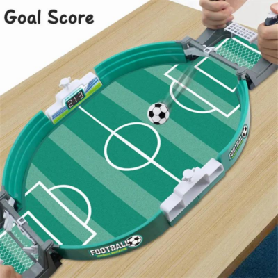 Pebolim Jogos De Futebol De Mesa Interativo e Tabuleiro Esportivo - Image 2