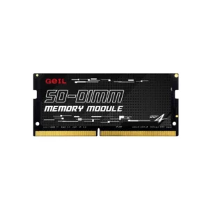 Memória Notebook Ddr4 16gb 2666Mhz GeilDyna
