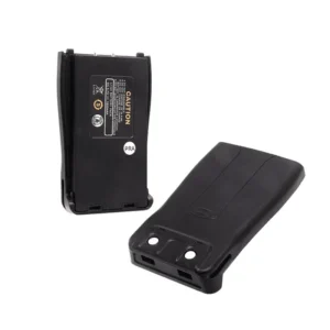 Bateria Baofeng Original Walk Talk Bf888s 777s A5 Bf618 Eks