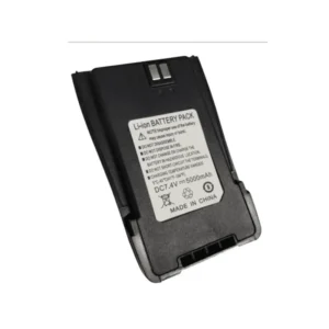 Bateria Original Baofeng UV6 7.4V 1000mAh Li-ion para Rádio Comunicador