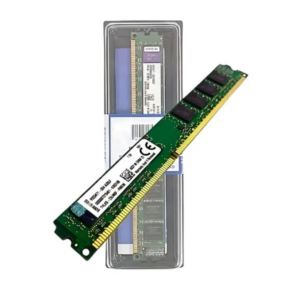 Memória 8GB DDR3L 1600MHz 1.35V para Desktop – KVR16LN11/8