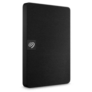 HD Externo Seagate Expansion 1TB USB 3.0 – Armazenamento Portátil e Rápido para PC e Mac