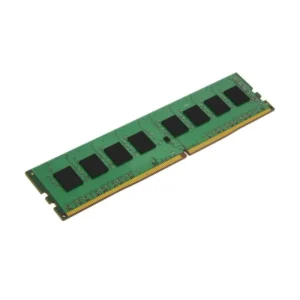 Memória Kingston 2GB DDR2 800MHz CL6 1.8V para Desktop – KVR800D2N6/2G