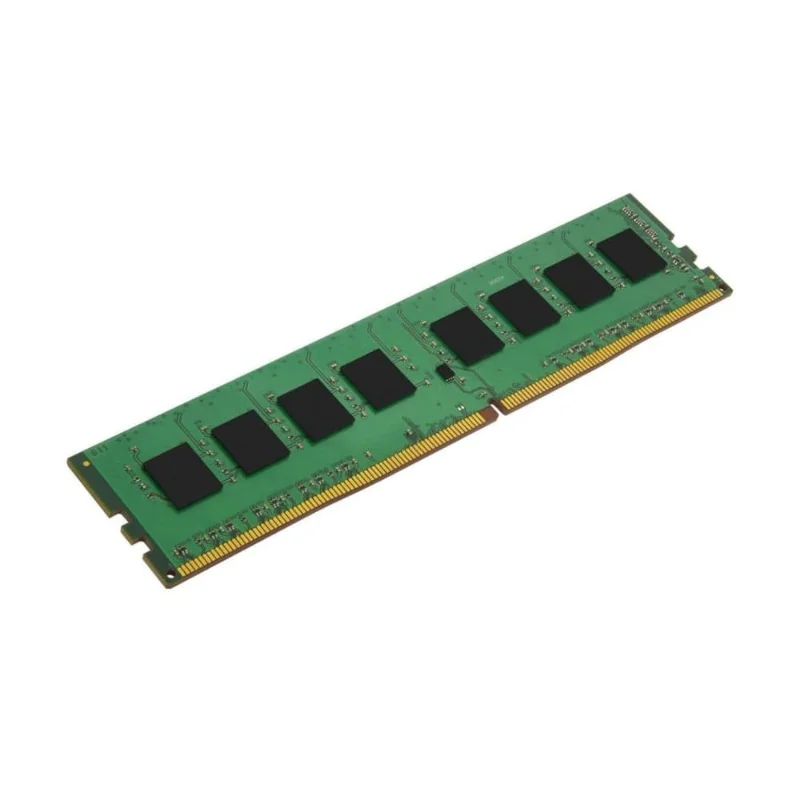 Memória Kingston 2GB DDR2 800MHz CL6 1.8V para Desktop – KVR800D2N6/2G