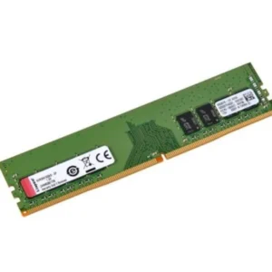 Memória Kingston 8GB DDR4 3200MHz CL22 – KVR32N22S8/8 (288-Pin)