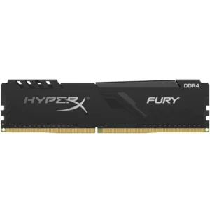 Memória Kingston HyperX Fury 16GB DDR4 3200MHz UDIMM - HX432C16FB3/16