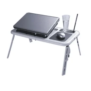 Mesa Coller Tomate para Notebook MTN-888