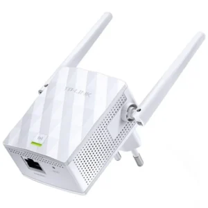 Repetidor TP-Link 300 Mbps TL-WA855RE – Extensor de Sinal Wi-Fi 2.4GHz