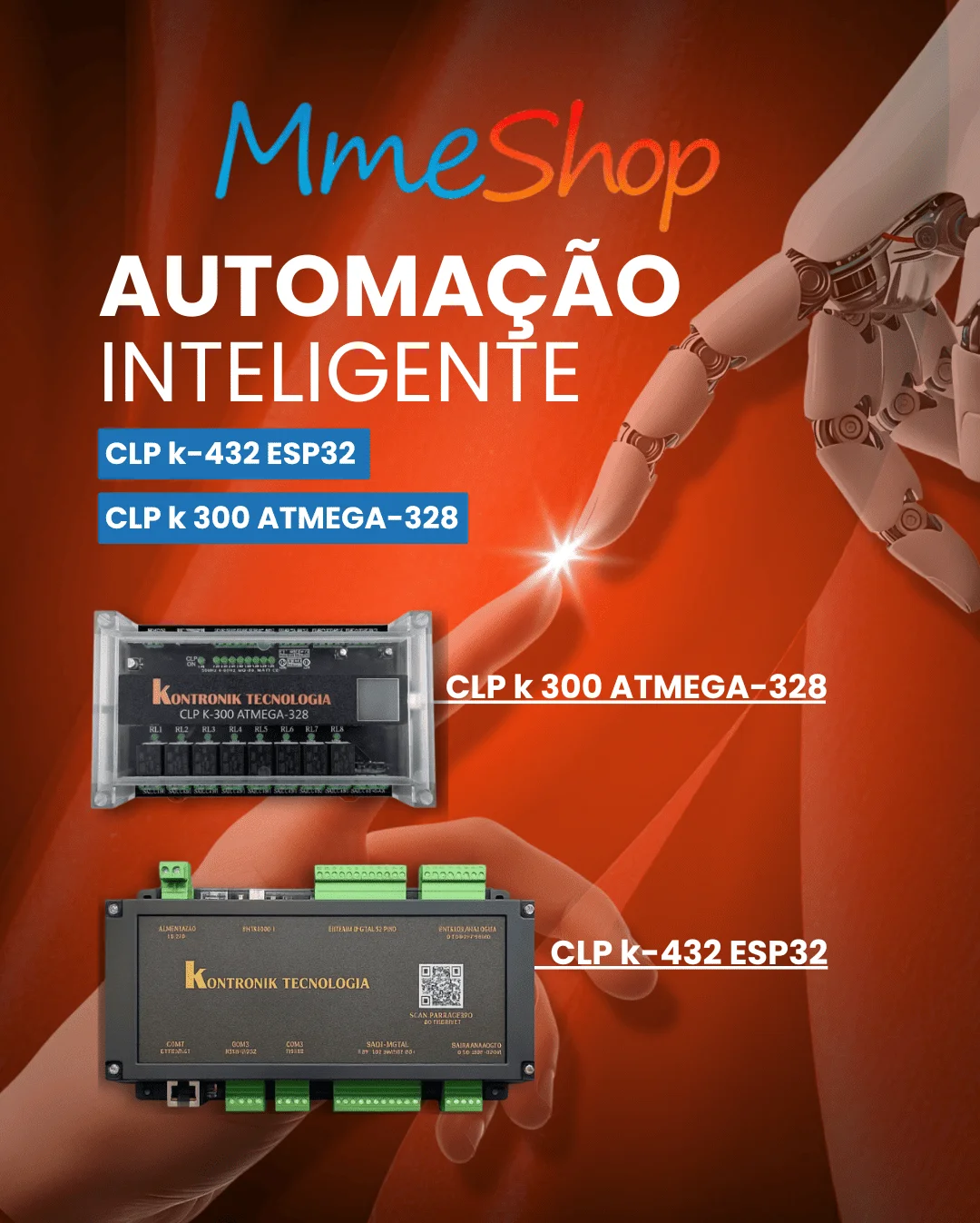 Automatização Inteligente – Soluções em Tecnologia para sua Casa ou Escritório mobile