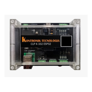 Clp K-332 Esp32 Rev. 1.1 Esp32-wroom-32d 30p Usb C - Pnp